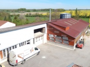 60 ans de savoir-faire 60 ans de savoir-faire