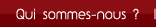 Réalisation de menuiserie sur-mesure