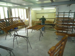Finition